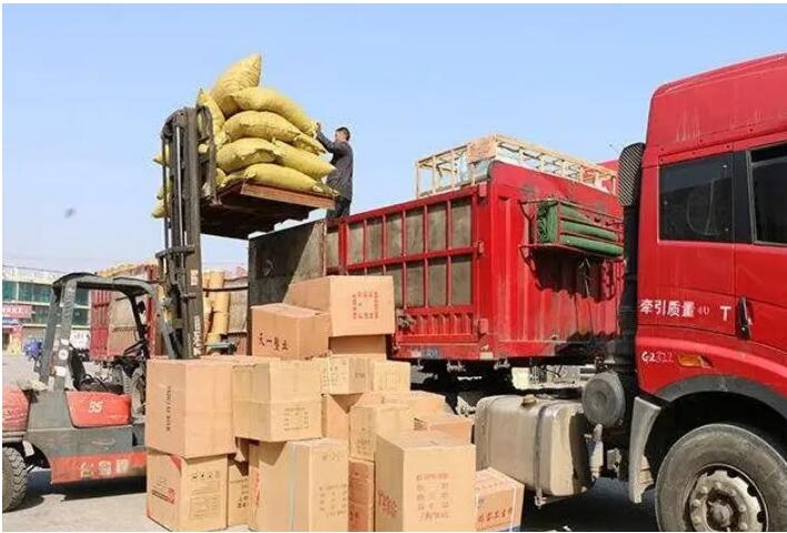 泉州到滴道区物流专线