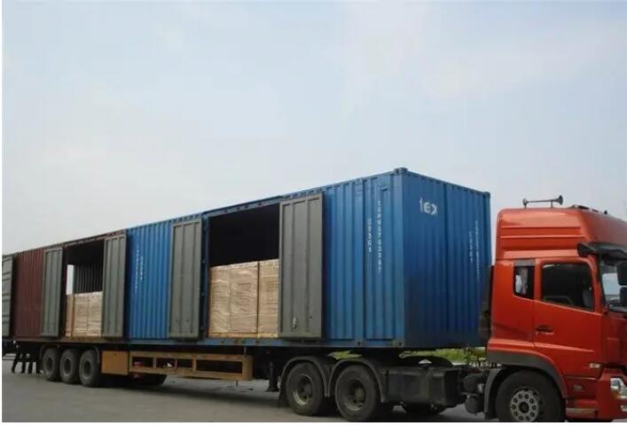 泉州到滴道区整车运输