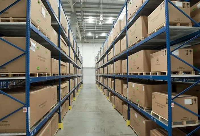 泉州到滴道区货物仓储