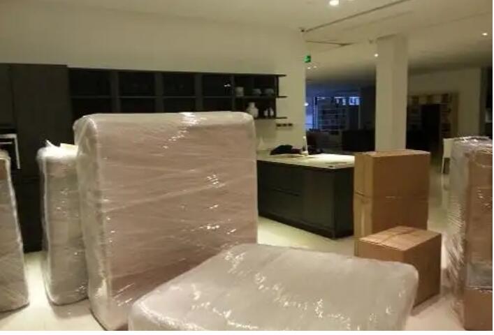 泉州到滴道区长途搬家