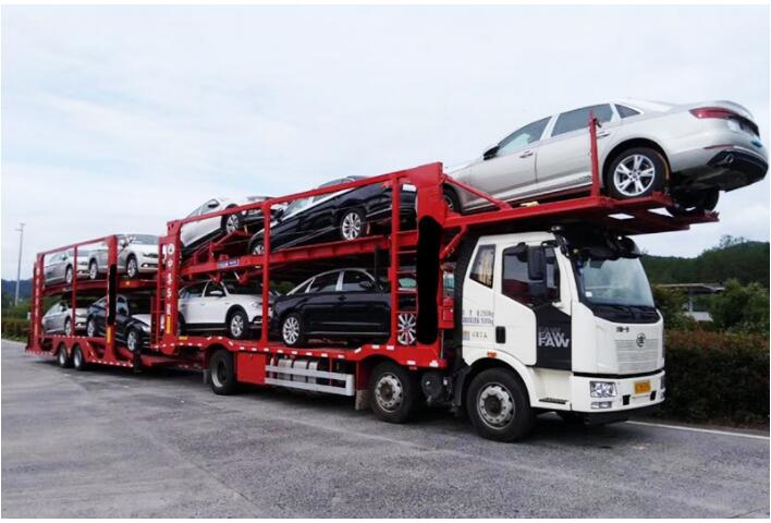 泉州到滴道区轿车托运